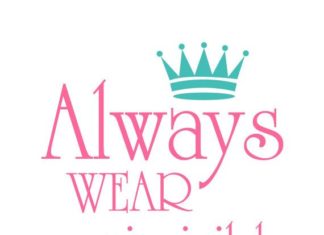 Fashion Quotes : Always Wear your Invisible Crown…