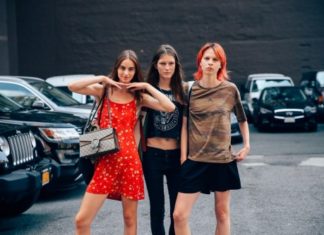 Street Style : Photo