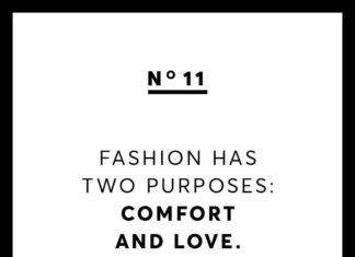 Fashion Quotes : 13 Rare Coco Chanel Quotes