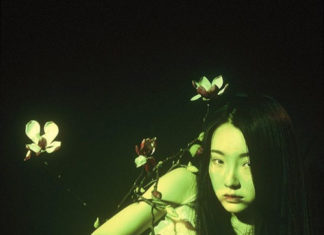 Fashion Editorial : Photo