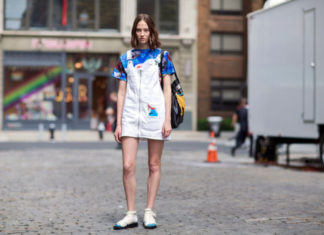 Street Style : Photo