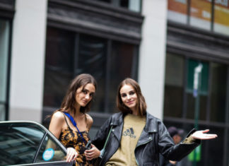 Street Style : Photo