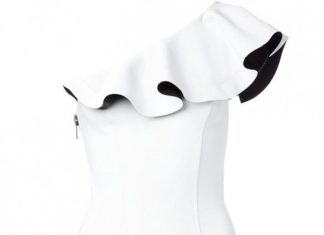 Best Swimsuits 2017/2018 : 5 Swimsuit Trends You Haven’t Tried Yet