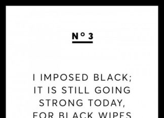 Fashion Quotes : 13 Rare Coco Chanel Quotes