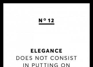 Fashion Quotes : 13 Rare Coco Chanel Quotes