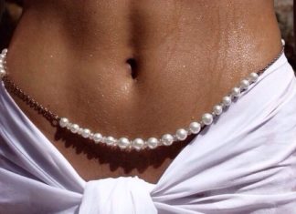 Best Swimsuits 2017/2018 : Angel Style