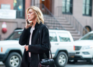 Street Style : Photo