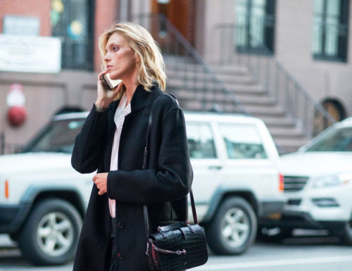 Street Style : Photo