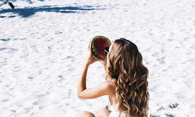 Best Swimsuits 2017/2018 : Angel Style