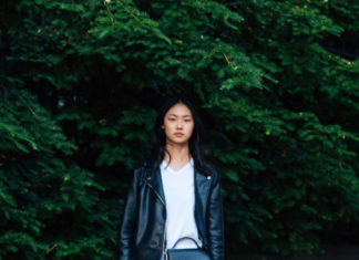 Street Style : Photo