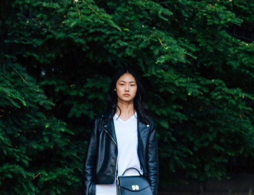 Street Style : Photo