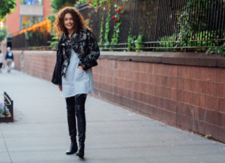 Street Style : Photo