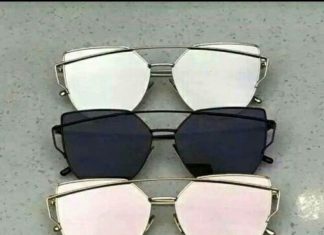 Best Summer Accessories 2017/2018 : …