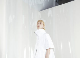 Fashion : fashiondailymag:
FANTASTIC VOLUME! sportmax resort 2018.