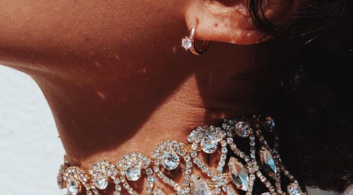 Luxury Jewelry 2017/2018 : …