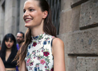 Street Style : Photo