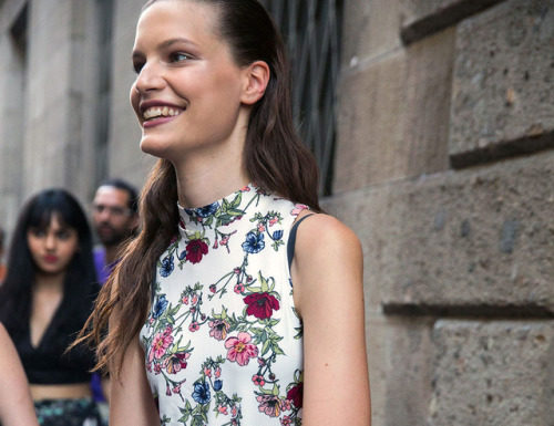 Street Style : Photo