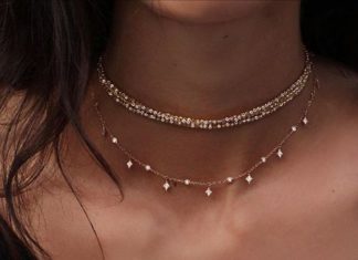 Luxury Jewelry 2017/2018 : …