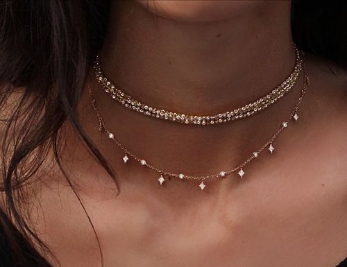 Luxury Jewelry 2017/2018 : …