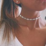 Luxury Jewelry 2017/2018 : *Ariana Grande Inspired Choker ...