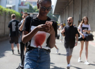 Street Style : Photo