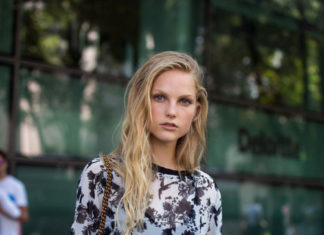 Street Style : Photo