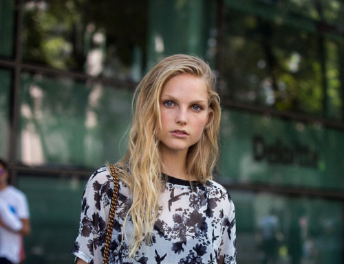 Street Style : Photo