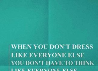 Fashion Quotes : Iris Apfel…