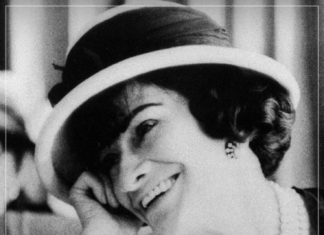 Fashion Quotes : 14 Coco Chanel Quotes Every Woman Should Live By