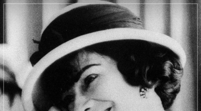 Fashion Quotes : 14 Coco Chanel Quotes Every Woman Should Live By