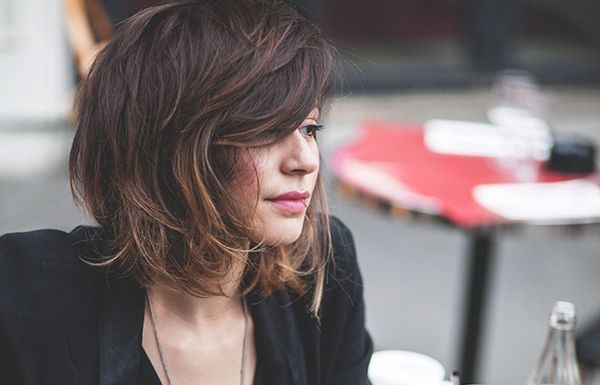 Trendy Hair Style : //…