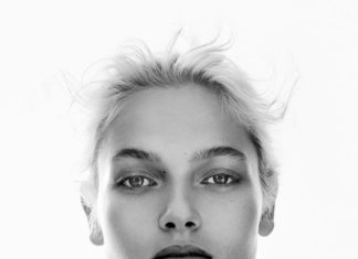 Fashion Editorial : Frederikke Olesen by Sam Bisso for Fashion Gone Rogue.
Stylist:…