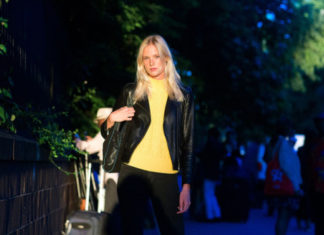 Street Style : Photo