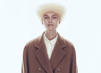 Fashion Editorial : Frederikke Olesen by Sam Bisso for Fashion Gone Rogue.
Stylist:…