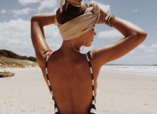 Best Swimsuits 2017/2018 : Swandive