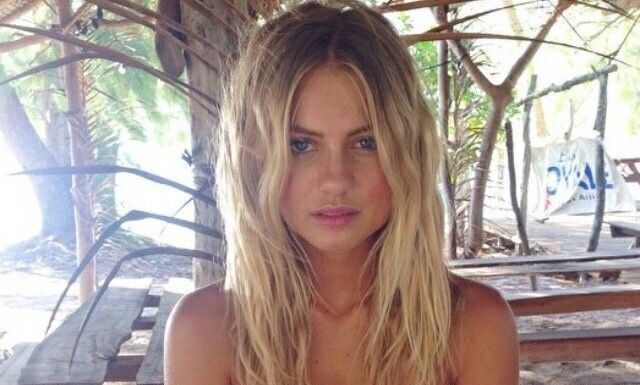 Best Swimsuits 2017/2018 : Cali girl | #summer #bathingsuit…