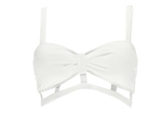 Best Summer Accessories 2017/2018 : 11 High Waisted Bathing Suits Gigi Hadid Would Love (And So Will You) | Teen Vogue