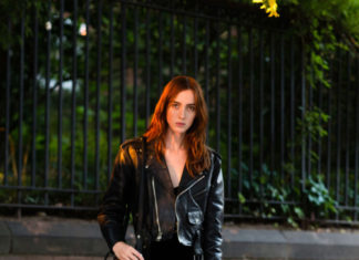 Street Style : Photo