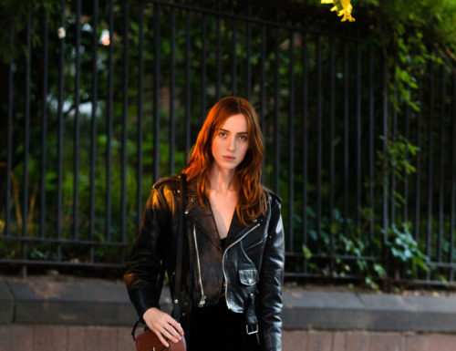Street Style : Photo