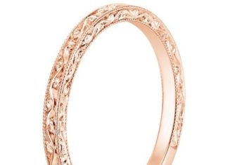 Luxury Jewelry 2017/2018 : Brilliant Earth