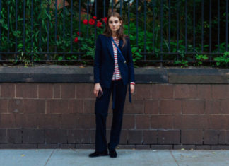 Street Style : Photo