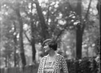 Fashion Quotes : 14 Coco Chanel Quotes Every Woman Should Live By
