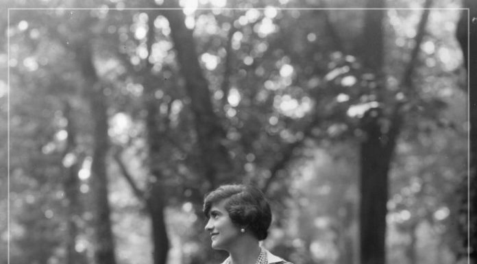 Fashion Quotes : 14 Coco Chanel Quotes Every Woman Should Live By