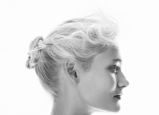 Fashion Editorial : Frederikke Olesen by Sam Bisso for Fashion Gone Rogue.
Stylist:…