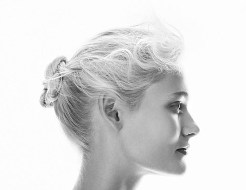 Fashion Editorial : Frederikke Olesen by Sam Bisso for Fashion Gone Rogue.
Stylist:…