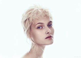 Fashion Editorial : Frederikke Olesen by Sam Bisso for Fashion Gone Rogue.
Stylist:…