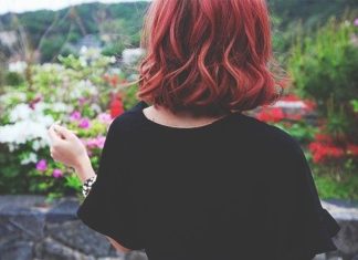 Trendy Hair Style : …