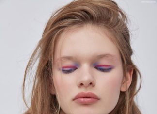 Fashion Editorial : “The Sweetest Thing”
Sveta Matiu by Christopher…