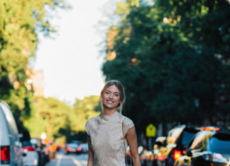 Street Style : Photo