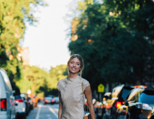 Street Style : Photo